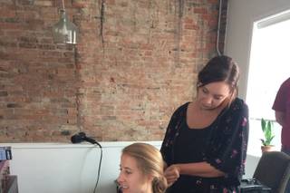 The Luxe Beauty & Co. - 41