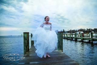 Heather & Rob Wedding Photography - 63