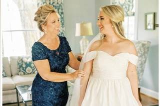 The Poinsett Bride - 17