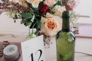 Talia Eliana Events - 7