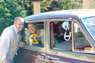 Princess Rolls Royce Limousine Service - 22