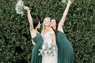 Antonio Burruel Weddings - 39