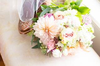 Flowers Make Scents - 23