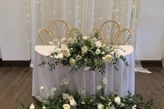 Love Her Madly Weddings + Events - 23