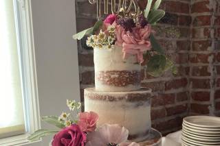 Oh, For Heaven Cakes! - 9