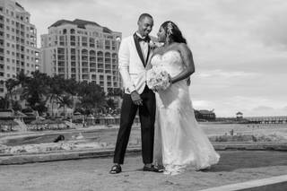 TROPICAL WEDDINGS JAMAICA - 111