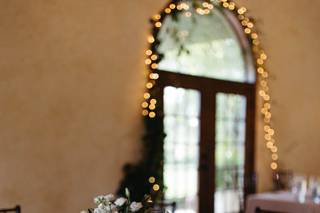 The Venue at Tryphena's Garden - 12