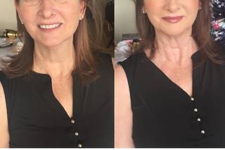 360 Makeup - 25