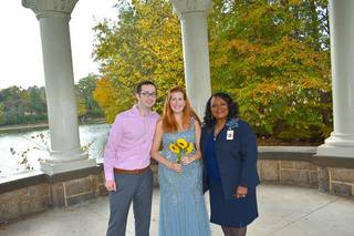 Purposeful, Inc. : 2's A Couple Wedding Officiant - 1