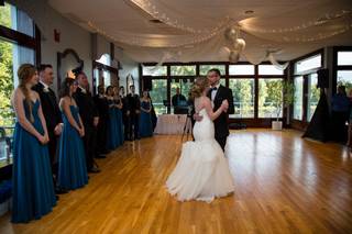 The Ballroom at Windward Lake - 8