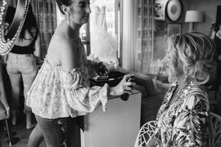 Ashlee Ann On Location Hair and Makeup - 46
