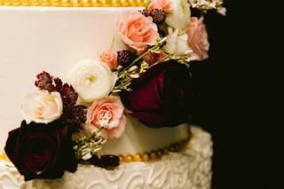 Fireside Floral Studio - 46