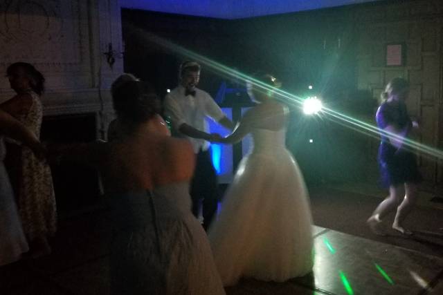 DJ Productions - DJs & Photo Booths 2