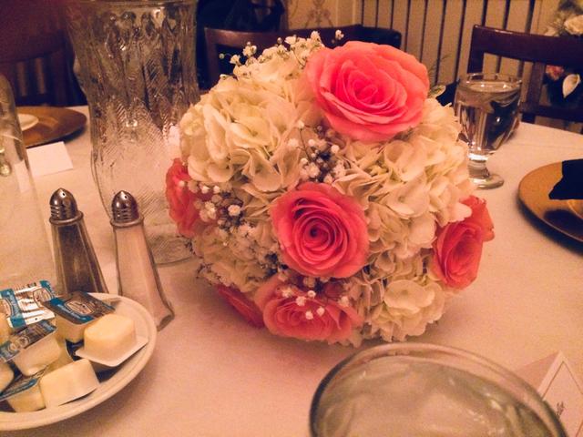 Floral & Silks Event Designers - 3