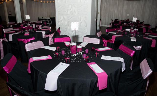Rivers Edge Events & Rentals - 3