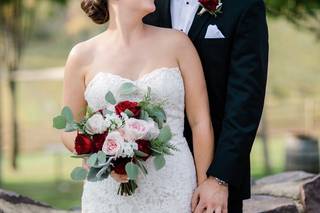 DC Bridal Hair and Makeup - 44
