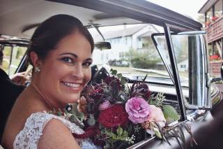 Rosery Flower Shop - 29