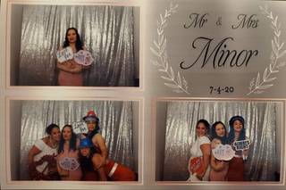 Ohh Snap Photo Booths by Bell and Mel - 6