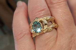 Rings and Things - 6
