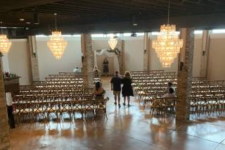 The Bay Jewel Event Center - 14