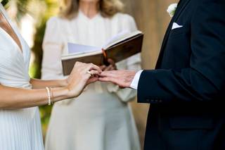 Santa Barbara Classic Weddings - 13