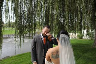 San Ramon Waters by Wedgewood Weddings - 18