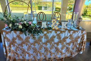 Cristina Salazar Wedding Planner - 46