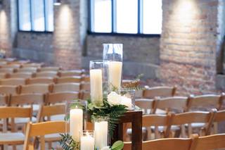 EcoWilde Weddings - 27