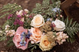 Idyllwild Event Design - 6