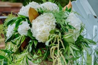 TeeLee Floral and Events - 25