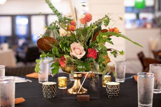 Quixotic Event Floral Design - 30