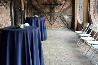 The Barn At Madison - 12