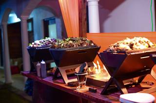 Surf & Turf Fridays Catering Consultants - 14