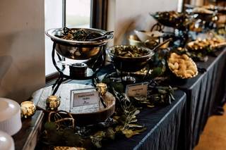 Pink Flamingo Catering - 5
