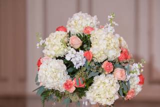 Purest Hearts Weddings & Events - 26