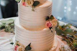 Cakin' It Up - 20