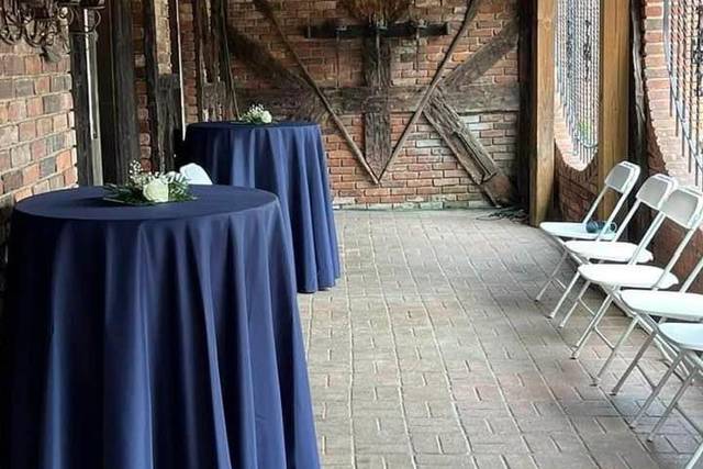 The Barn At Madison 2