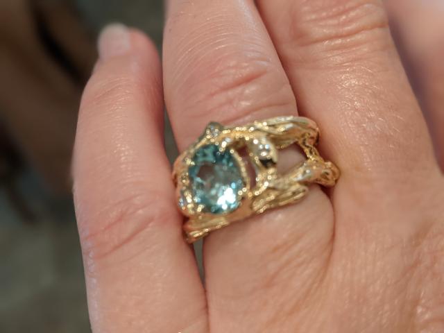 Rings and Things - 3