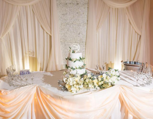 One Stop Party Rental & Silk Floral Design, Inc - 4