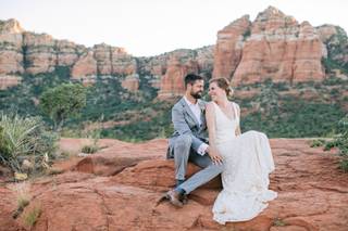 Sedona Bride Photographers - 58