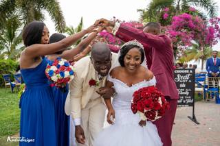 Andre G Young Weddings - 65