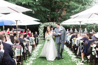 MEWS Floral Designers - 22