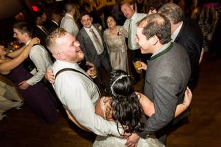 Weddings by Paris - 9
