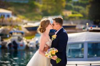 Mosaic Weddings & Events - 44