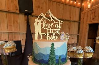 Acuna's Custom Cakes - 39