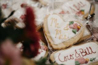 Delicately Sweet Confections - 26