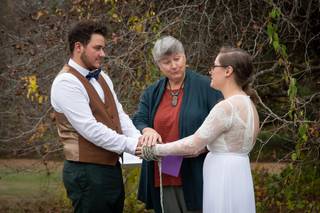 Beth Koehler, Wedding Officiant - 30