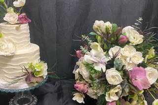 Sweet Dreams Floral Design - 79