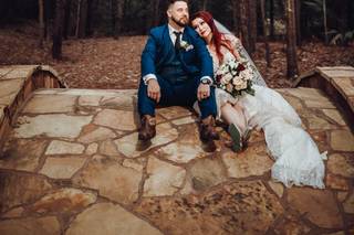 Big Sky by Walters Wedding Estates - 26
