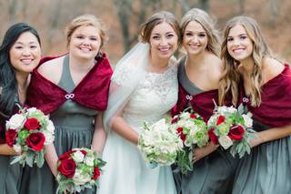 Vintage Veils - 19